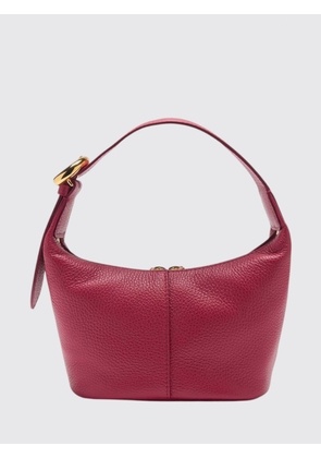 Shoulder Bag COCCINELLE Woman color Wine