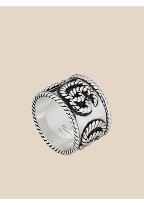 Jewel GUCCI Woman color Silver