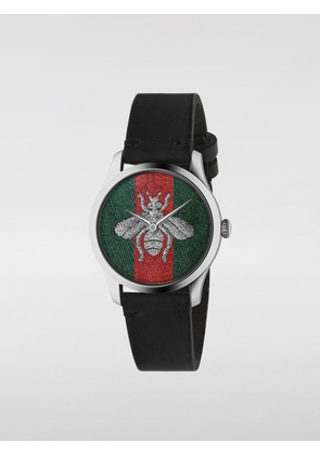 Watch GUCCI Men color Black