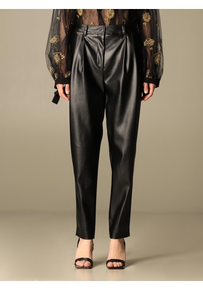Ermanno Ermanno Scervino high-waisted pants