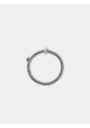 Jewel DODO Woman color Silver