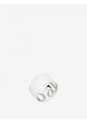 Jewel DODO Men color Silver