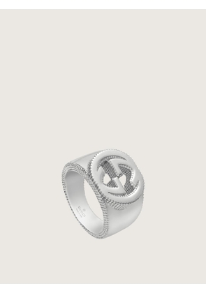 Jewel GUCCI Woman color Silver