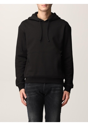 Sweatshirt HOGAN Men color Black