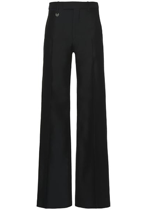 Burberry Trouser in Black - Black. Size 50 (also in 48).