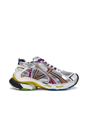 Balenciaga Runner in Multicolor - Grey. Size 43 (also in ).