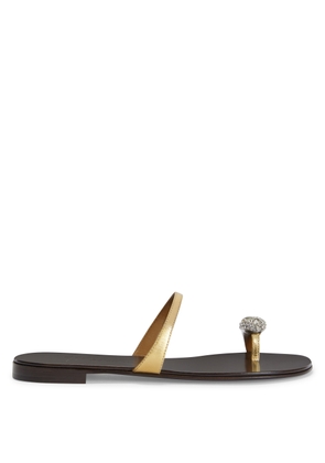 Giuseppe Zanotti ICON RING