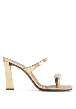 Giuseppe Zanotti ICON RING 90