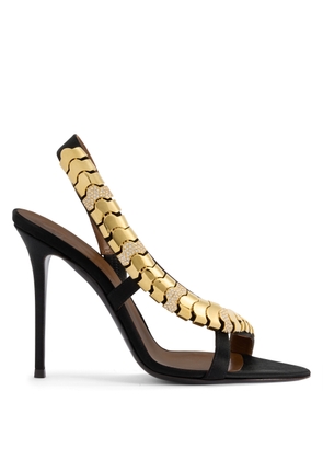 Giuseppe Zanotti GZ DAFNE 105