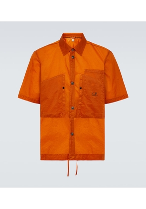 C.P. Company Technical shirt