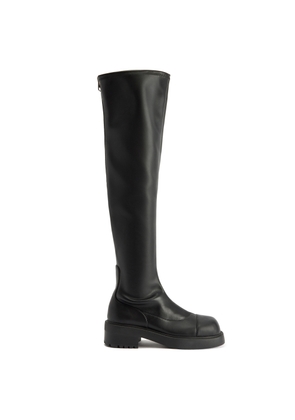 Giuseppe Zanotti DIRAN OVER THE KNEE