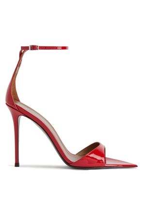 Giuseppe Zanotti INTRIIGO STRAP 105