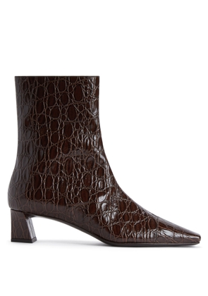 Giuseppe Zanotti JANIEE BOOTIE 45