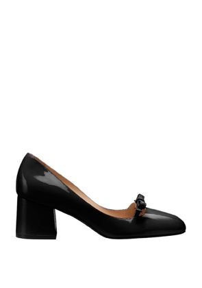 Stuart Weitzman Felicity 60 Block Pumps
