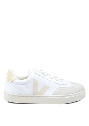 Veja Kids Volley Elastic Laces Trainers