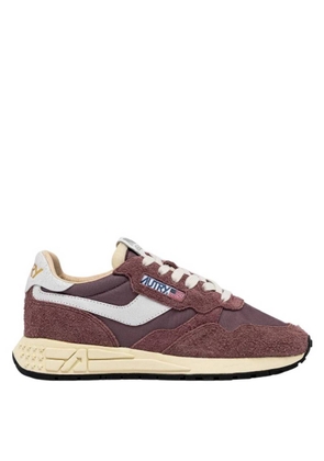 Autry Reelwind Low-Top Sneakers