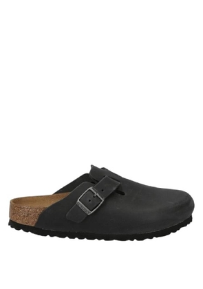 Birkenstock Boston Leather Sandals