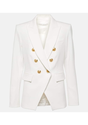 Veronica Beard Miller double-breasted blazer