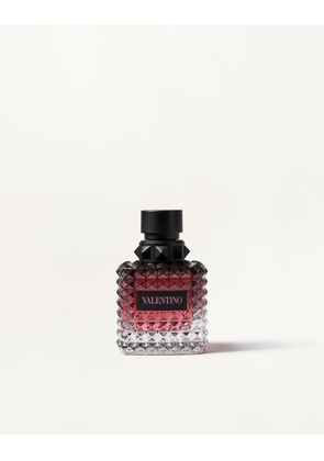 Valentino BORN IN ROMA INTENSE EAU DE PARFUM SPRAY 50ML unisex TRANSPARENT UNI