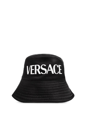 Versace Reversible Bucket Hat