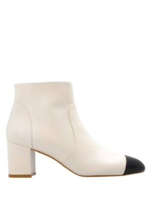 Stuart Weitzman Yuliana 60 Ankle Boots
