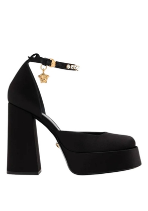 Versace Medusa Aevitas Platform Pumps