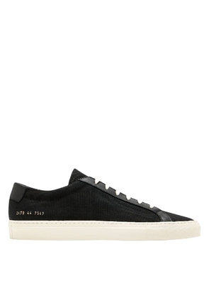 Common Projects Achilles Leather Sneakers