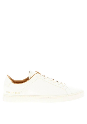 Common Projects Retro Summer Premium Sneaker