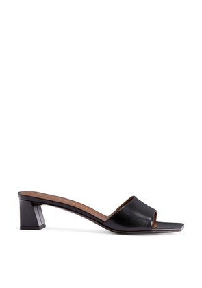 Giuseppe Zanotti Talia 45 Open-Toe Mule