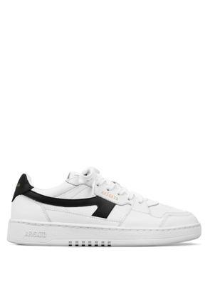 Axel Arigato Dice-A Low-Top Sneakers