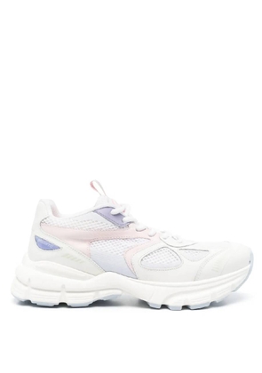 Axel Arigato Marathon Runner Chunky Sneakers