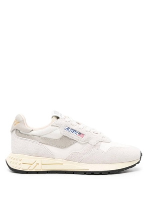 Autry Reelwind Low-Top Sneakers