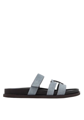 Tory Burch Ines Sport Slides