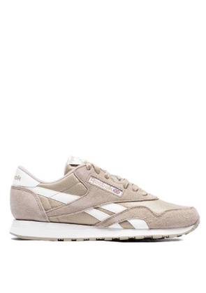 Reebok Classic Nylon Trainers