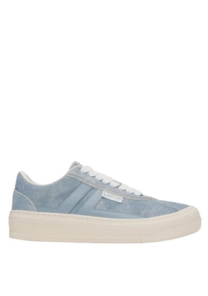 Lanvin Cash Low-Top Sneakers