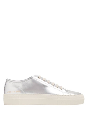 Common Projects Tournament Super Low Sneakers