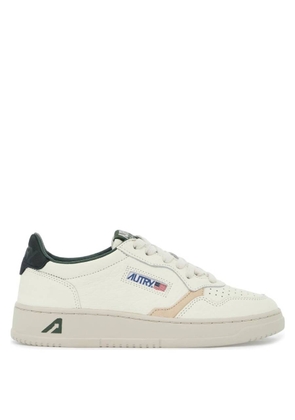 Autry Medalist Low-Top Sneakers