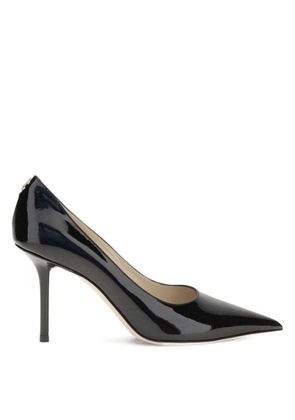 Jimmy Choo Love 85 Patent Pumps