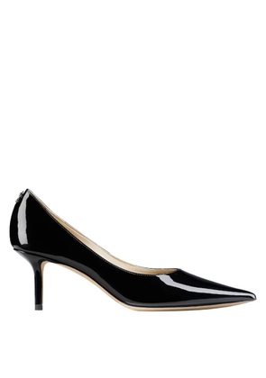 Jimmy Choo Love 65 Pointed-Toe Pumps
