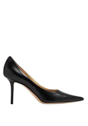 Jimmy Choo Love 85 Pointed-Toe Pumps