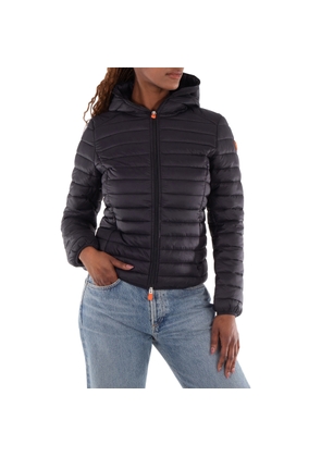 Save The Duck Daisy Hooded Puffer Jacket