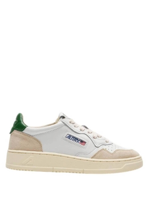 Autry Medalist Low-Top Sneakers