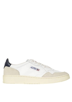 Autry Medalist Low Sneakers