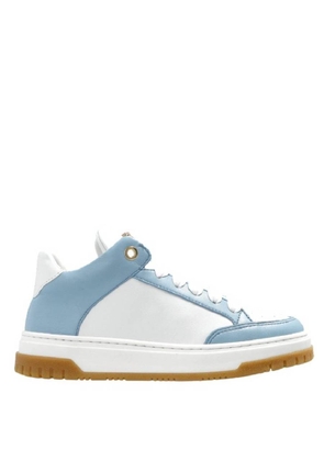 Young Versace La Medusa Sneakers