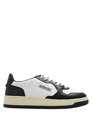 Autry Medalist Low Bicolor Sneakers