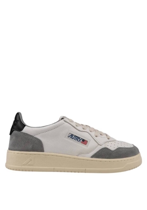 Autry Medalist Low-Top Sneakers