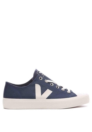 Veja Wata II Low-Top Ripstop Sneakers