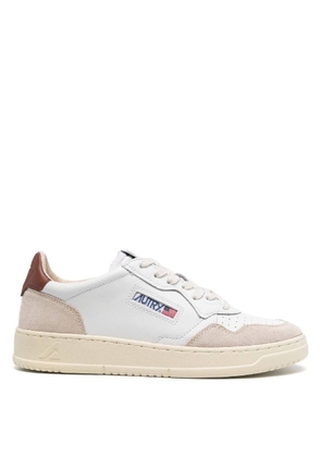 Autry Medalist Low Sneakers