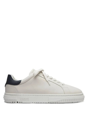 Axel Arigato Atlas Low-Top Leather Sneakers