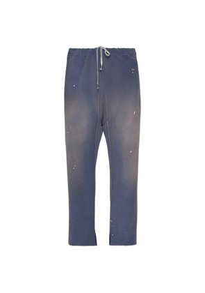 Maison Margiela Elasticated Waist Sweatpants